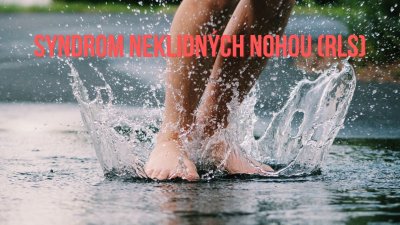 Syndrom neklidných nohou (RLS): Samoléčba a kdy navštívit lékaře | ARNO.cz - obuv s tradicí